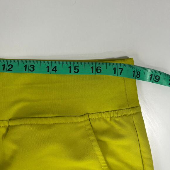 Figs Scrub Set Limeade XXL High Waist Zamora Joggers Catarina One Pocket Top - Picture 9 of 16